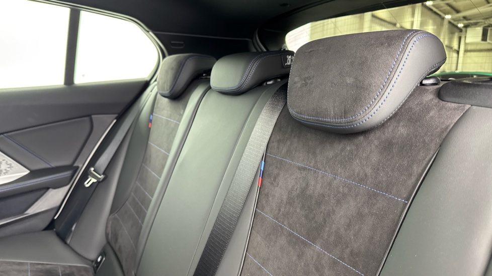 BMW 1 Series 120 M Sport 5dr Step Auto Petrol Hatchback - Image 38