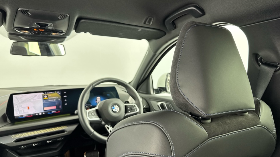 BMW 1 Series 120 M Sport 5dr Step Auto Petrol Hatchback - Image 41