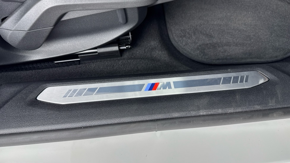 BMW 1 Series 120 M Sport 5dr Step Auto Petrol Hatchback - Image 44