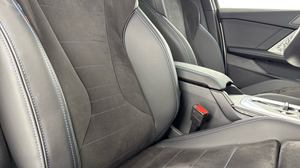 BMW 1 Series 120 M Sport 5dr Step Auto Petrol Hatchback - Image 45