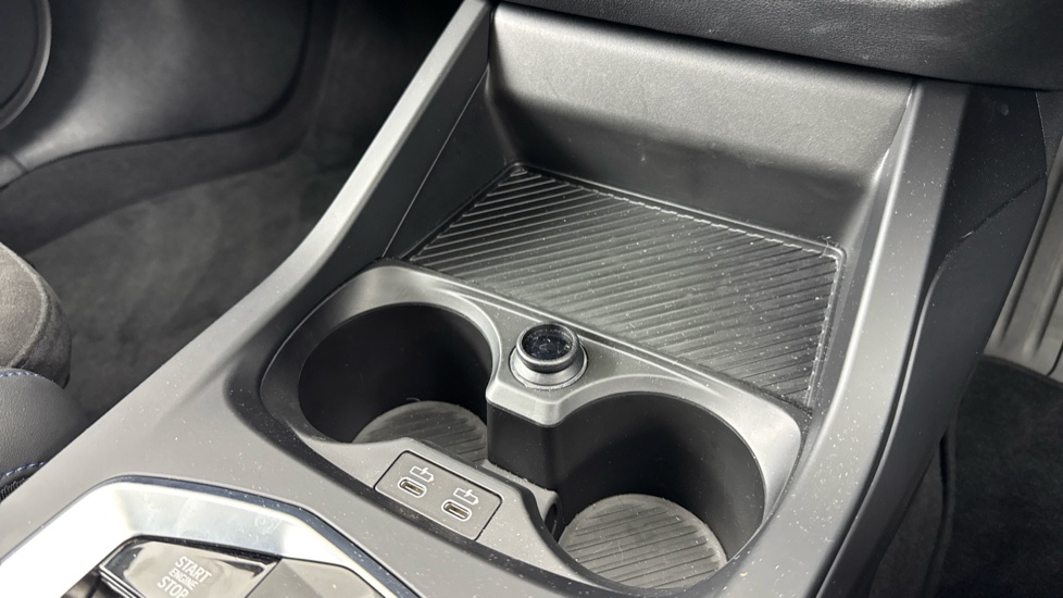 BMW 1 Series 120 M Sport 5dr Step Auto Petrol Hatchback - Image 47