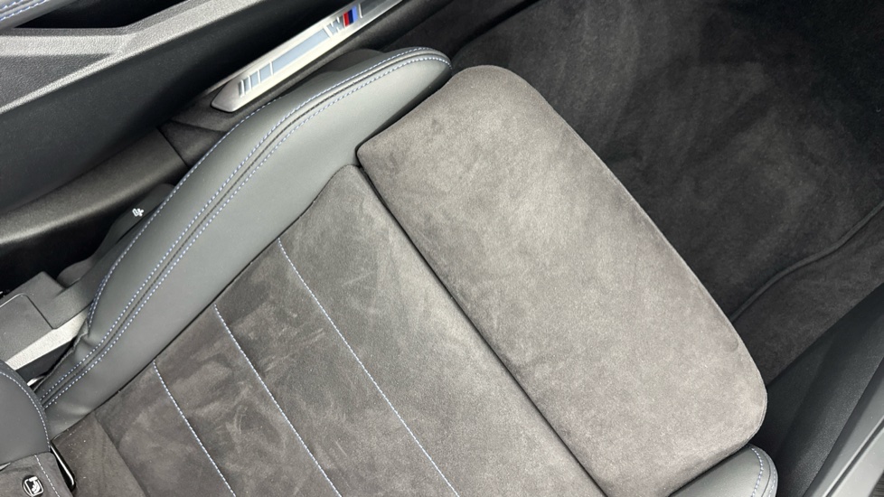BMW 1 Series 120 M Sport 5dr Step Auto Petrol Hatchback - Image 51