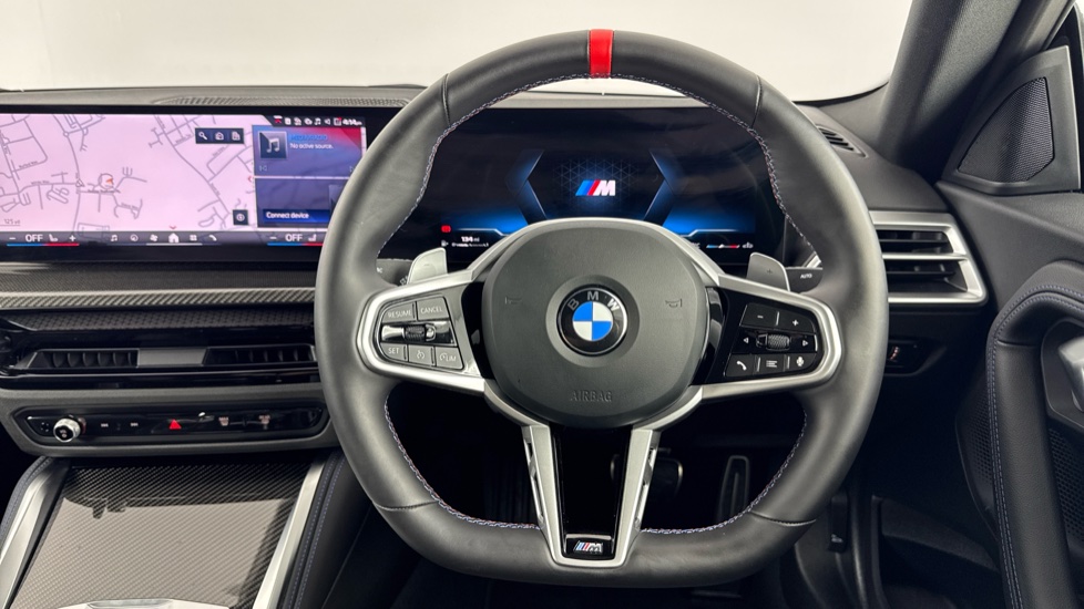 BMW 2 Series M240i xDrive 2dr Step Auto Petrol Coupe - Image 5