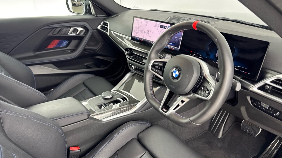 BMW 2 Series M240i xDrive 2dr Step Auto Petrol Coupe - Image 6