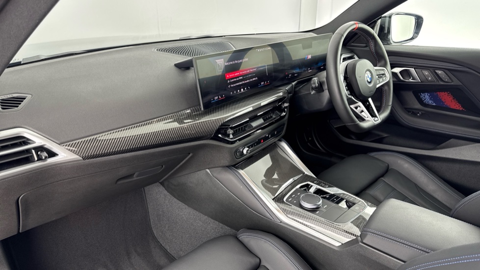 BMW 2 Series M240i xDrive 2dr Step Auto Petrol Coupe - Image 7