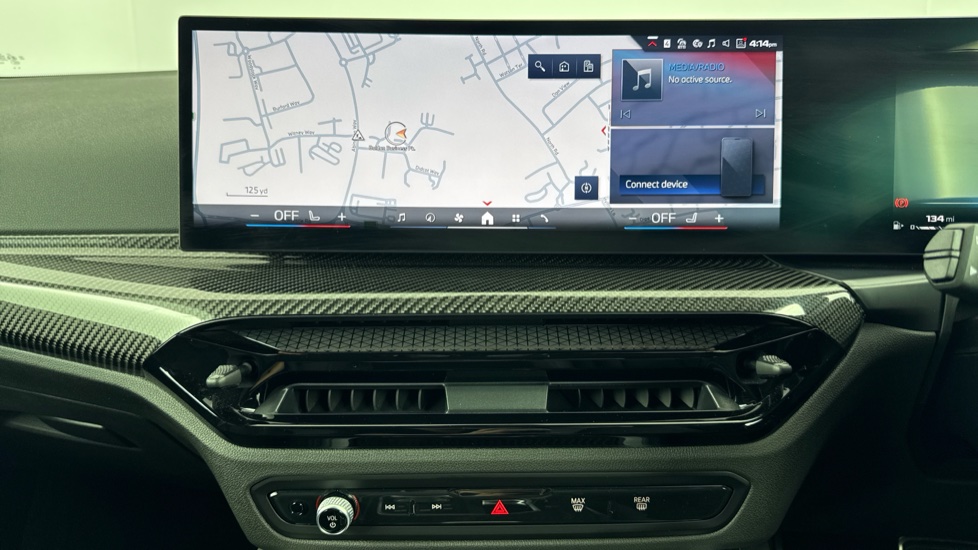 BMW 2 Series M240i xDrive 2dr Step Auto Petrol Coupe - Image 8