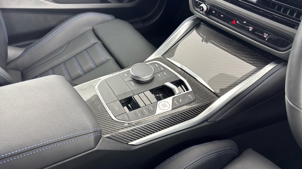 BMW 2 Series M240i xDrive 2dr Step Auto Petrol Coupe - Image 10