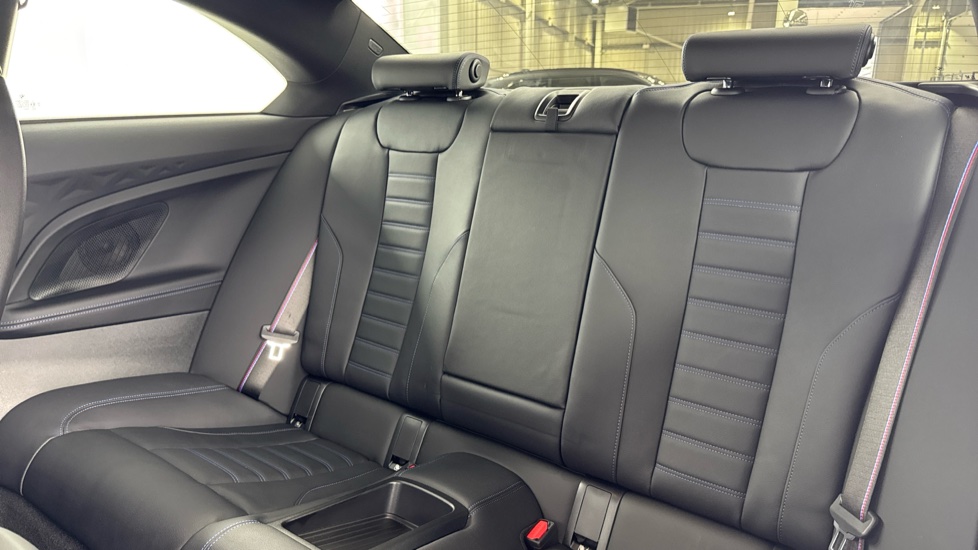BMW 2 Series M240i xDrive 2dr Step Auto Petrol Coupe - Image 12