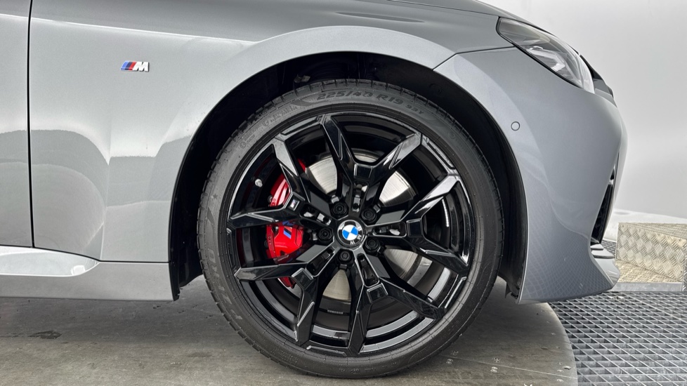 BMW 2 Series M240i xDrive 2dr Step Auto Petrol Coupe - Image 14