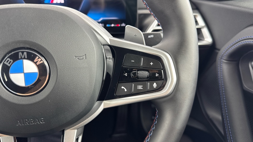 BMW 2 Series M240i xDrive 2dr Step Auto Petrol Coupe - Image 18