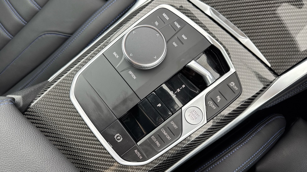 BMW 2 Series M240i xDrive 2dr Step Auto Petrol Coupe - Image 19