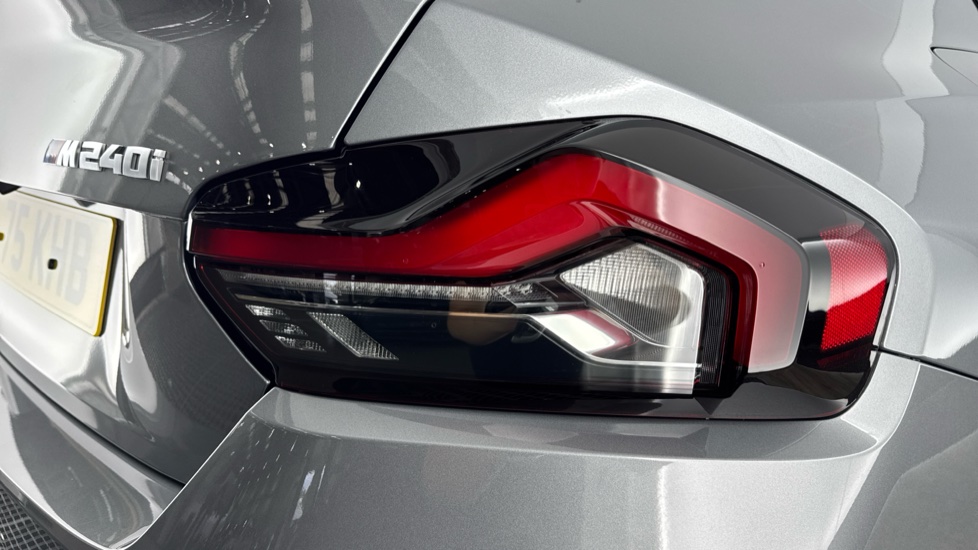 BMW 2 Series M240i xDrive 2dr Step Auto Petrol Coupe - Image 22