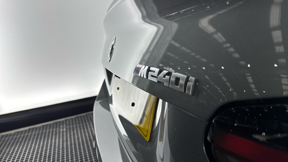 BMW 2 Series M240i xDrive 2dr Step Auto Petrol Coupe - Image 24