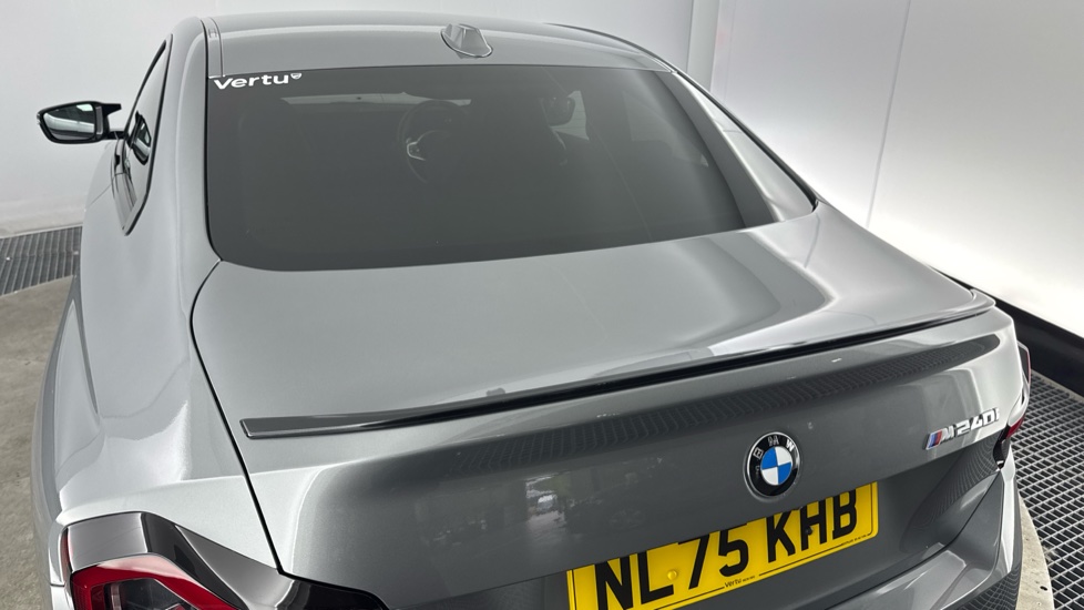 BMW 2 Series M240i xDrive 2dr Step Auto Petrol Coupe - Image 26