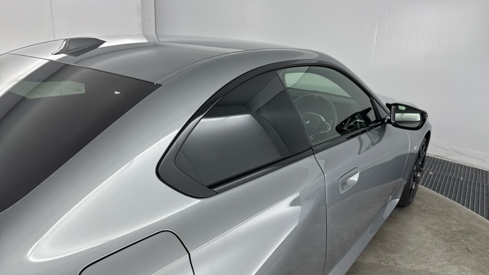 BMW 2 Series M240i xDrive 2dr Step Auto Petrol Coupe - Image 27