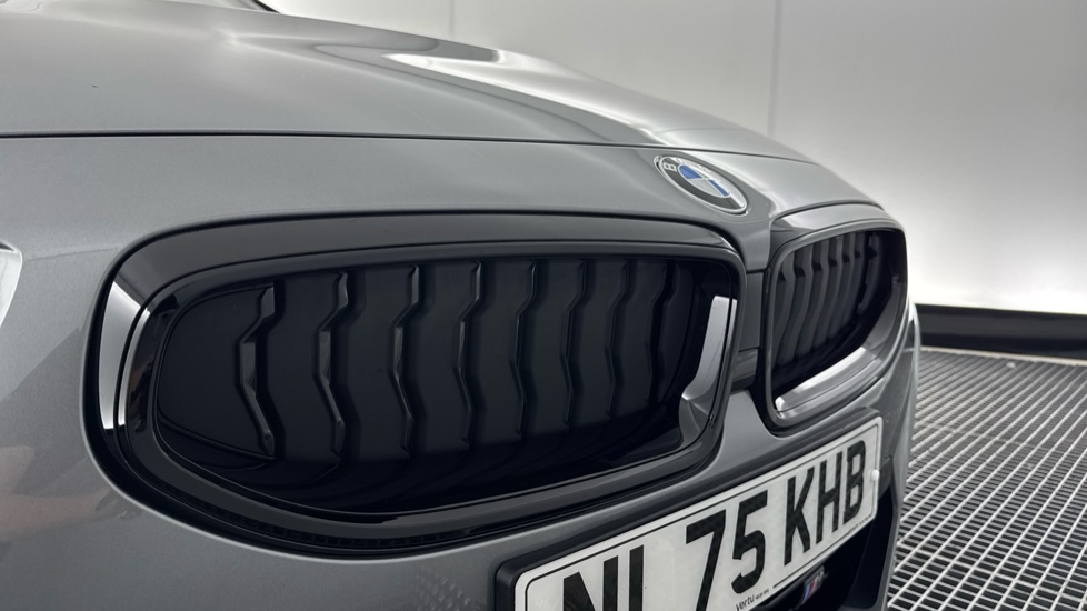 BMW 2 Series M240i xDrive 2dr Step Auto Petrol Coupe - Image 31