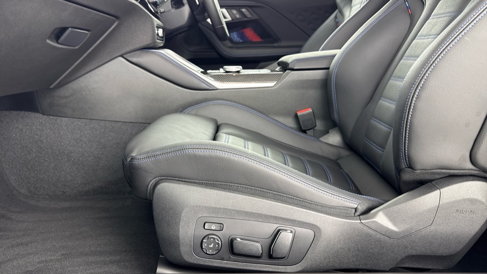 BMW 2 Series M240i xDrive 2dr Step Auto Petrol Coupe - Image 32