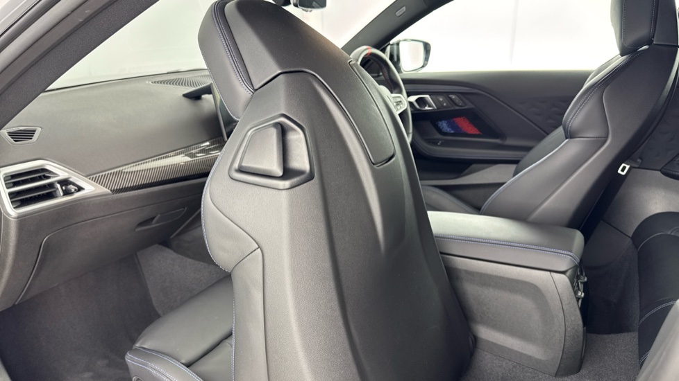 BMW 2 Series M240i xDrive 2dr Step Auto Petrol Coupe - Image 35