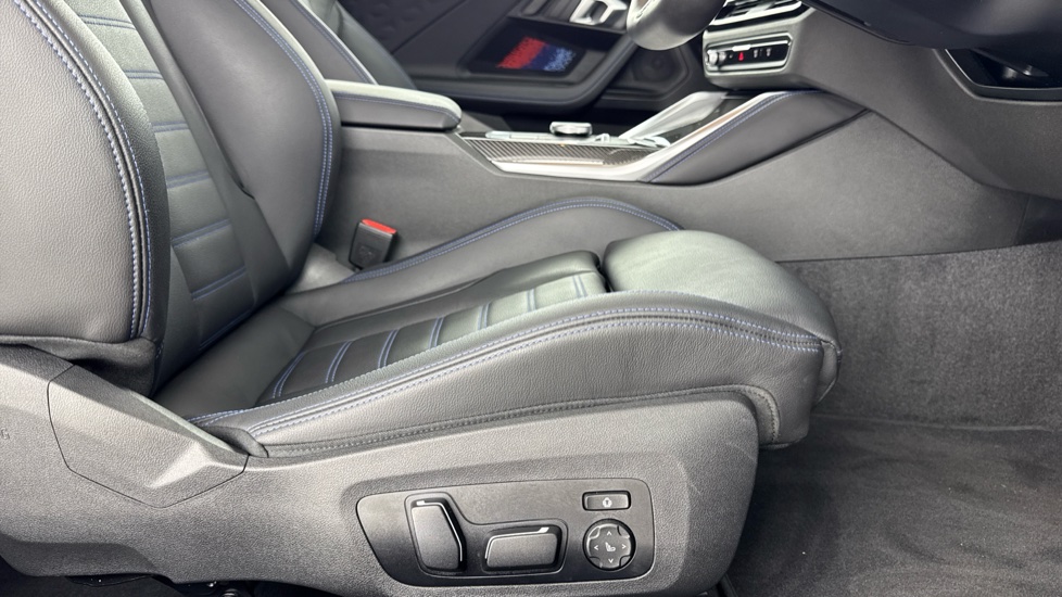 BMW 2 Series M240i xDrive 2dr Step Auto Petrol Coupe - Image 41