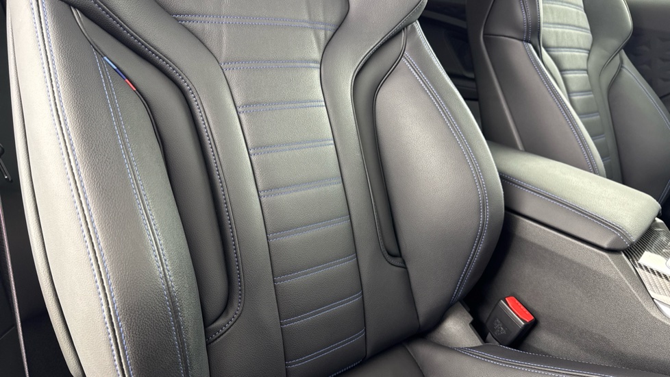 BMW 2 Series M240i xDrive 2dr Step Auto Petrol Coupe - Image 42