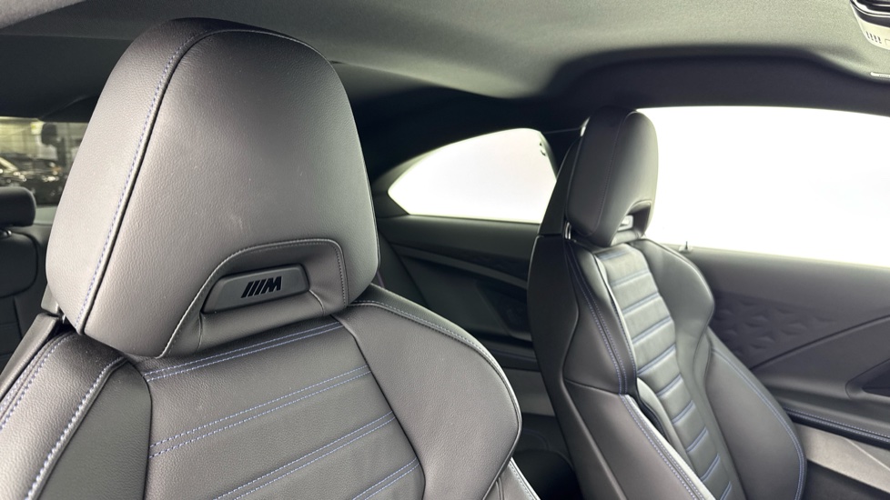 BMW 2 Series M240i xDrive 2dr Step Auto Petrol Coupe - Image 43
