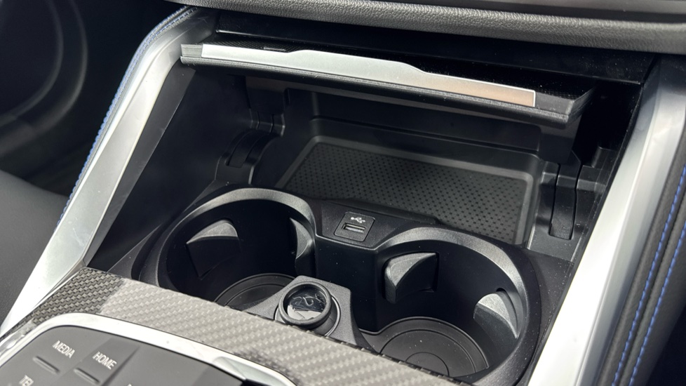 BMW 2 Series M240i xDrive 2dr Step Auto Petrol Coupe - Image 48