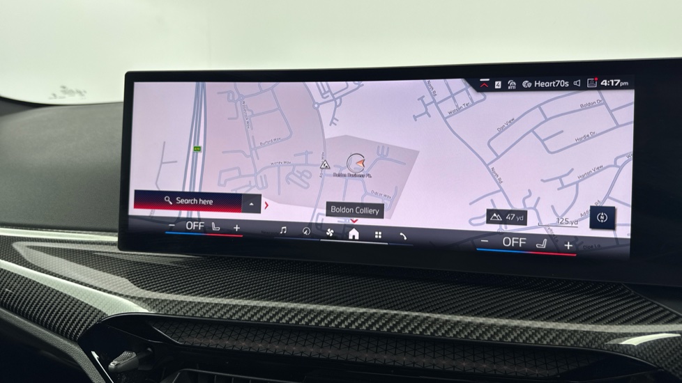 BMW 2 Series M240i xDrive 2dr Step Auto Petrol Coupe - Image 55