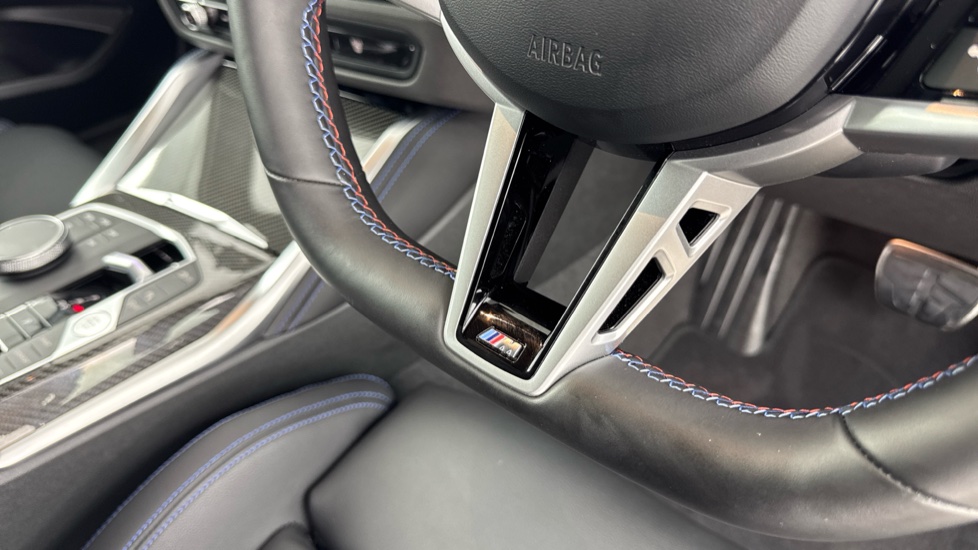 BMW 2 Series M240i xDrive 2dr Step Auto Petrol Coupe - Image 60