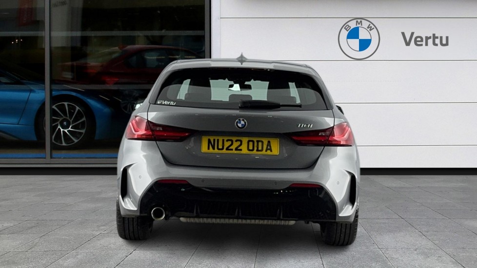 BMW 1 Series 118i [136] M Sport 5dr Step Auto [LCP] Petrol Hatchback - Image 15