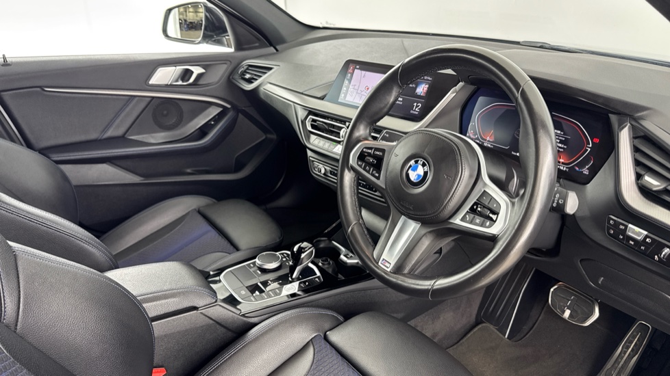 BMW 1 Series 118i [136] M Sport 5dr Step Auto [LCP] Petrol Hatchback - Image 6