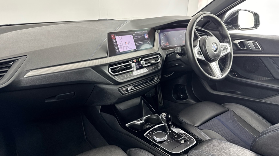 BMW 1 Series 118i [136] M Sport 5dr Step Auto [LCP] Petrol Hatchback - Image 7