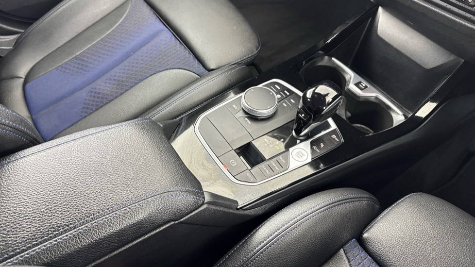 BMW 1 Series 118i [136] M Sport 5dr Step Auto [LCP] Petrol Hatchback - Image 10