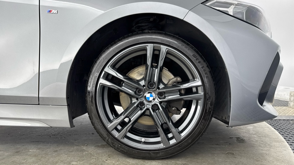 BMW 1 Series 118i [136] M Sport 5dr Step Auto [LCP] Petrol Hatchback - Image 14
