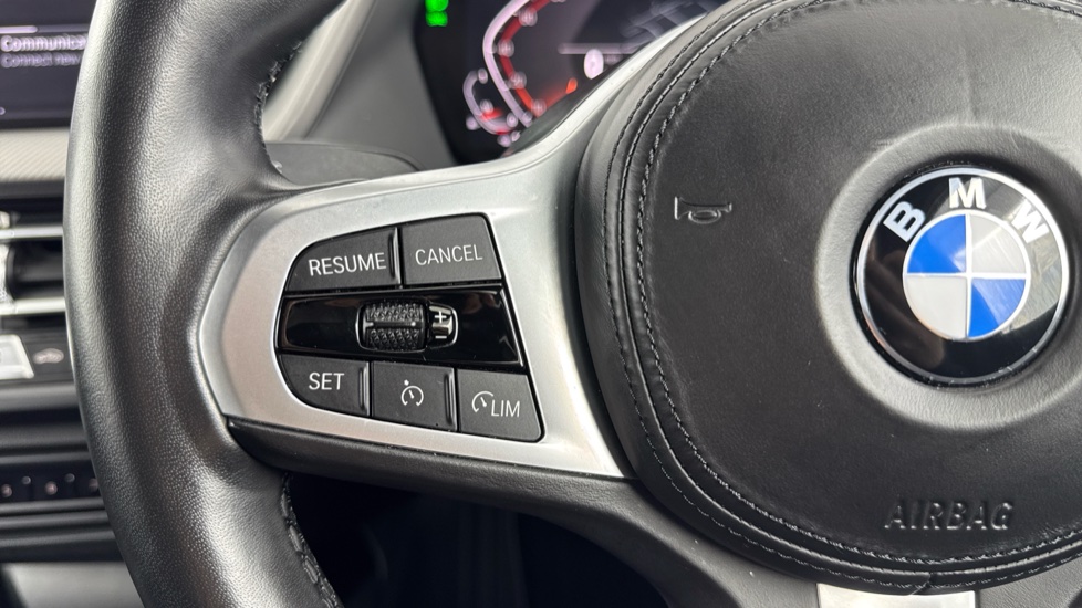 BMW 1 Series 118i [136] M Sport 5dr Step Auto [LCP] Petrol Hatchback - Image 17