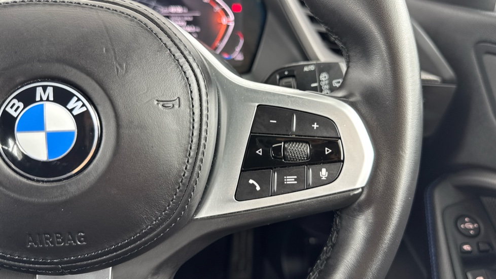 BMW 1 Series 118i [136] M Sport 5dr Step Auto [LCP] Petrol Hatchback - Image 18