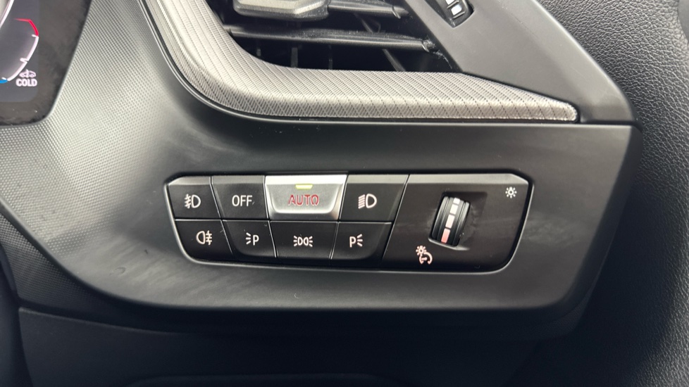 BMW 1 Series 118i [136] M Sport 5dr Step Auto [LCP] Petrol Hatchback - Image 20