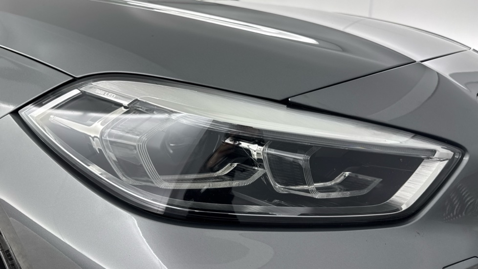 BMW 1 Series 118i [136] M Sport 5dr Step Auto [LCP] Petrol Hatchback - Image 23