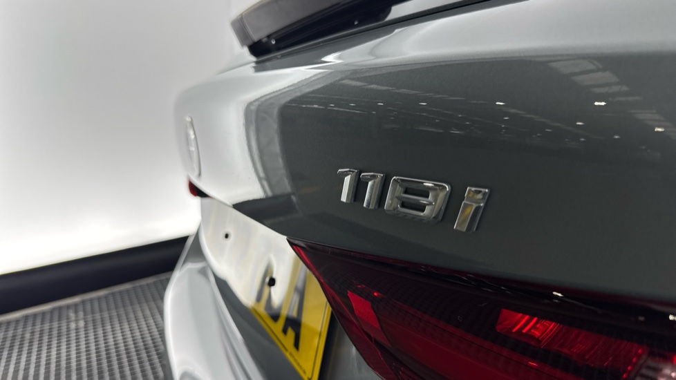 BMW 1 Series 118i [136] M Sport 5dr Step Auto [LCP] Petrol Hatchback - Image 24