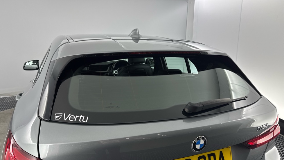 BMW 1 Series 118i [136] M Sport 5dr Step Auto [LCP] Petrol Hatchback - Image 25