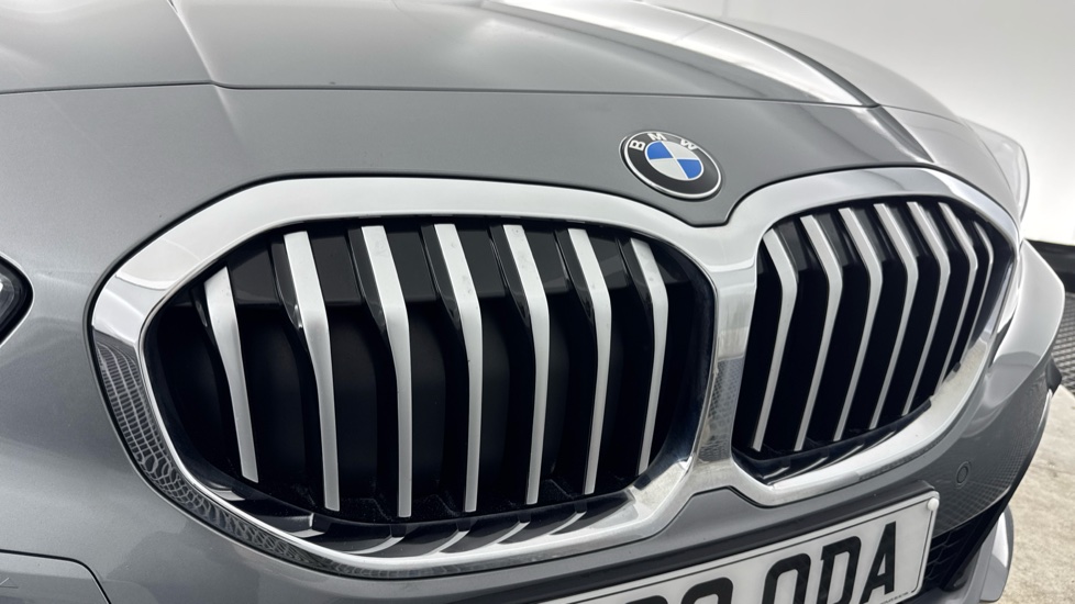 BMW 1 Series 118i [136] M Sport 5dr Step Auto [LCP] Petrol Hatchback - Image 30