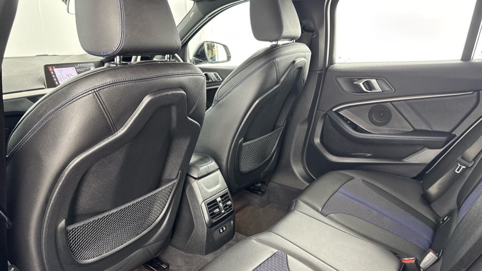 BMW 1 Series 118i [136] M Sport 5dr Step Auto [LCP] Petrol Hatchback - Image 33