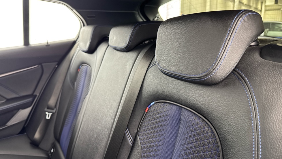 BMW 1 Series 118i [136] M Sport 5dr Step Auto [LCP] Petrol Hatchback - Image 36