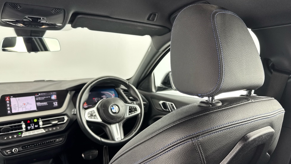 BMW 1 Series 118i [136] M Sport 5dr Step Auto [LCP] Petrol Hatchback - Image 38