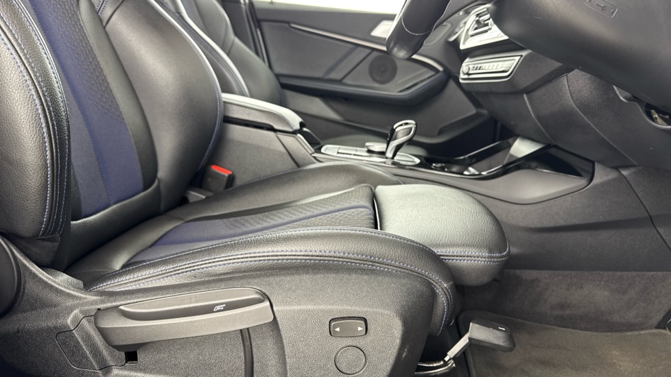 BMW 1 Series 118i [136] M Sport 5dr Step Auto [LCP] Petrol Hatchback - Image 39