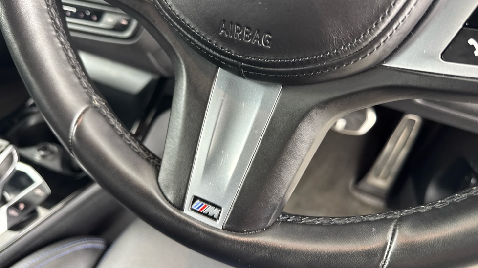 BMW 1 Series 118i [136] M Sport 5dr Step Auto [LCP] Petrol Hatchback - Image 42