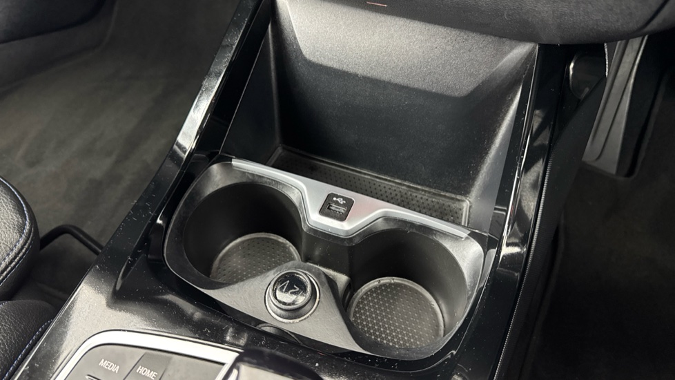 BMW 1 Series 118i [136] M Sport 5dr Step Auto [LCP] Petrol Hatchback - Image 44