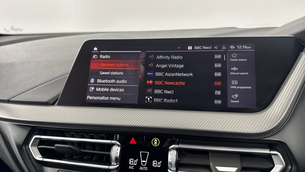 BMW 1 Series 118i [136] M Sport 5dr Step Auto [LCP] Petrol Hatchback - Image 52