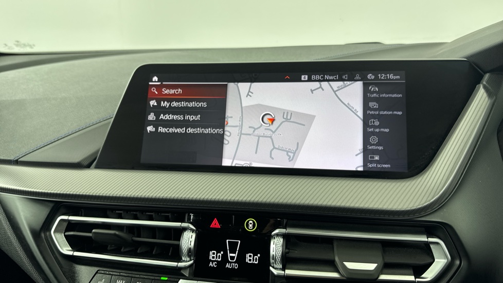 BMW 1 Series 118i [136] M Sport 5dr Step Auto [LCP] Petrol Hatchback - Image 54
