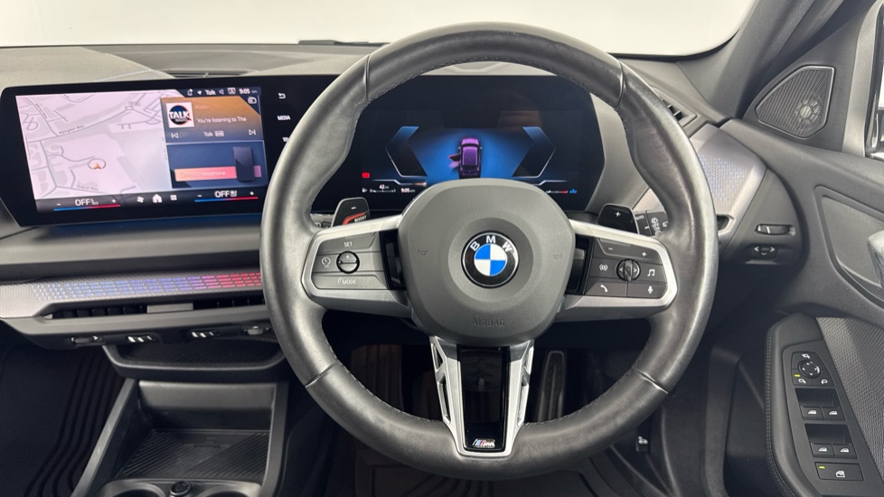 BMW 1 Series 120 M Sport 5dr Step Auto Petrol Hatchback - Image 5