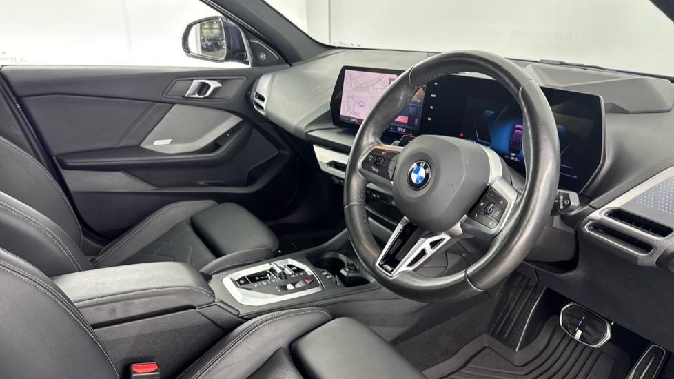 BMW 1 Series 120 M Sport 5dr Step Auto Petrol Hatchback - Image 6